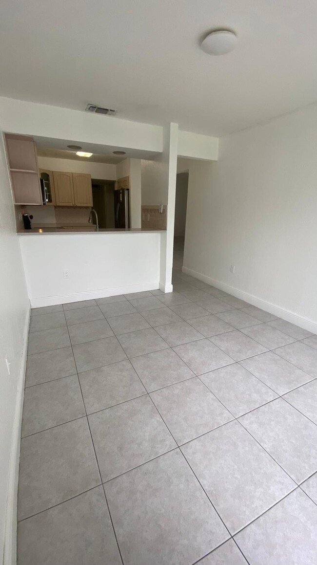 Dining Room - 15401 SW 144th Ct