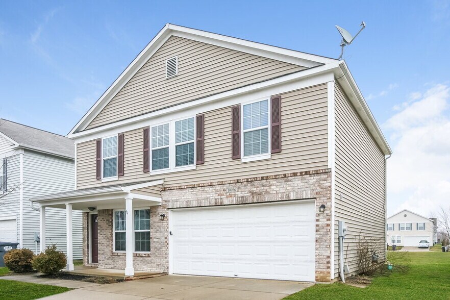 Building Photo - 10936 Mansfield Way