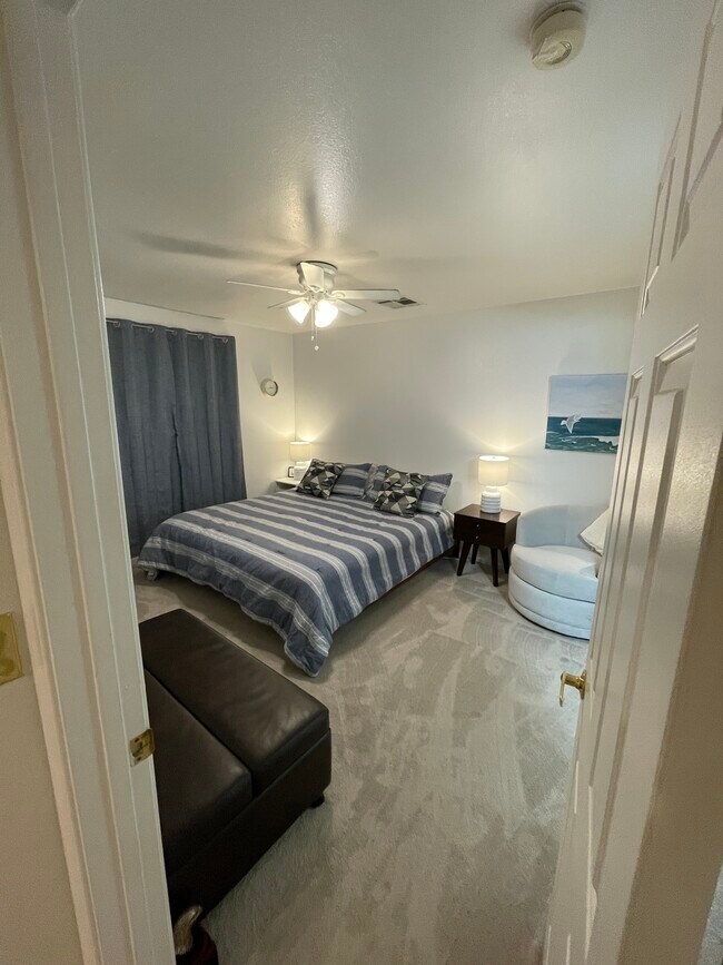Building Photo - 601 Cabrillo Cir