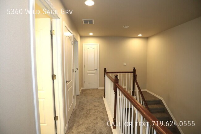 Building Photo - 5360 Wild Sage Grove