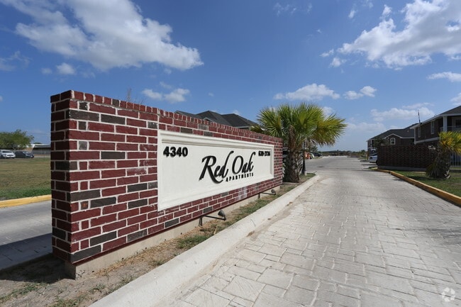 Building Photo - Red Oak Apartments Phase II