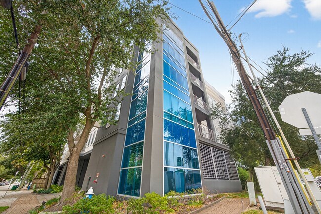 Building Photo - 505 Jackson Hill St