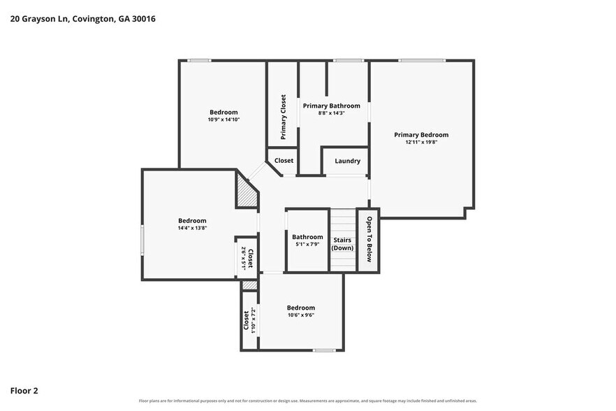 Building Photo - 20 Grayson Ln