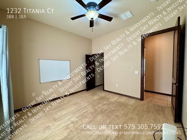 Building Photo - 1232 Titania Ct