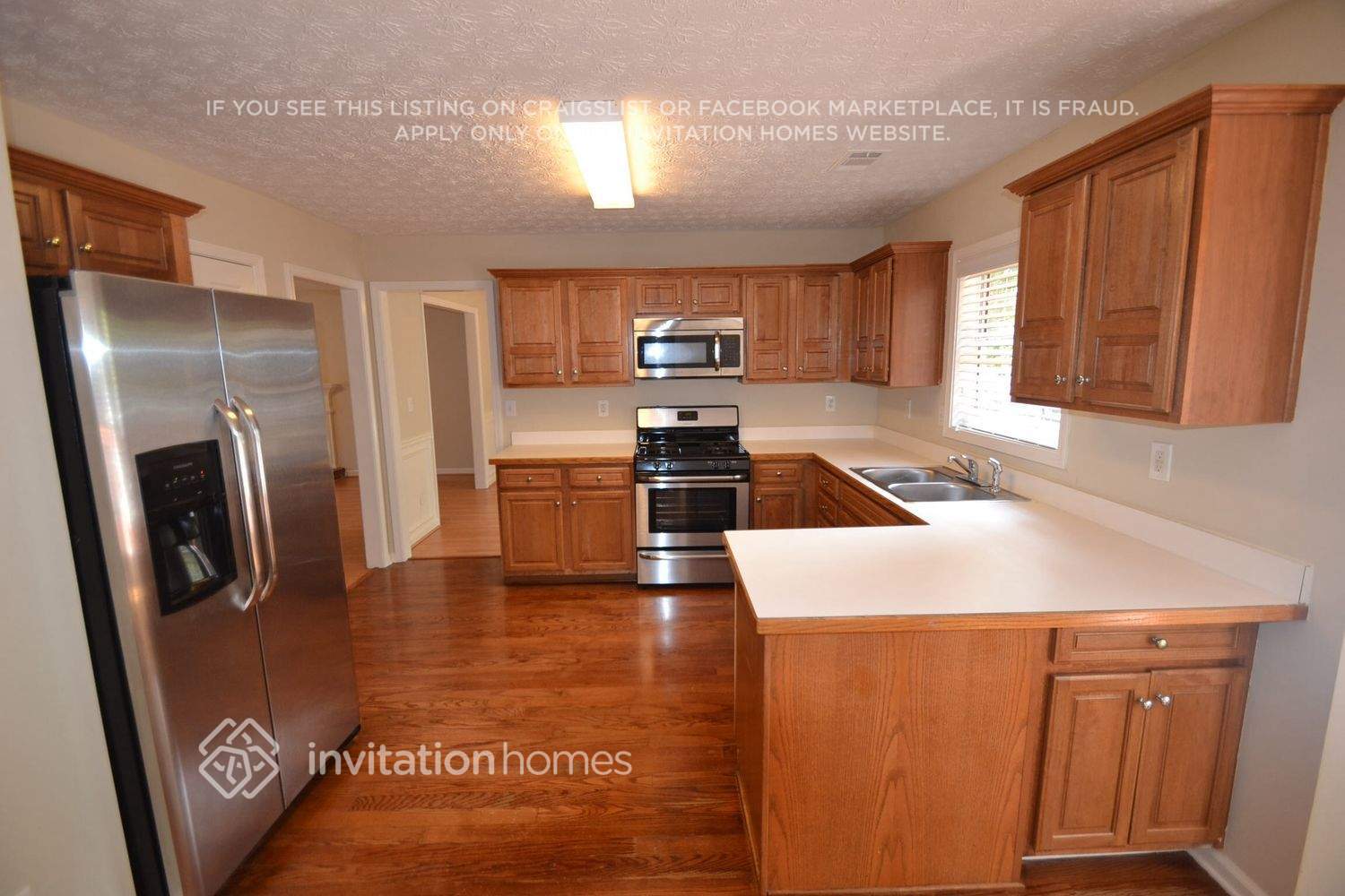 Building Photo - 5684 Dexter's Mill Pl