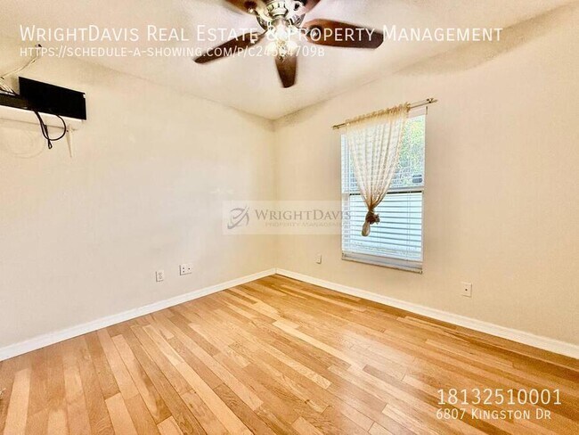 Building Photo - 6807 Kingston Dr
