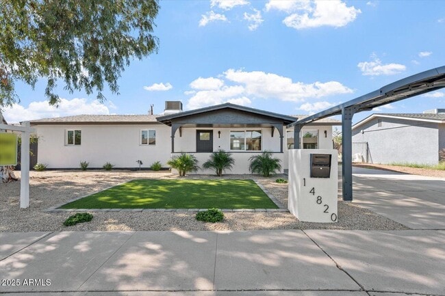 Primary Photo - 14820 N 35th St