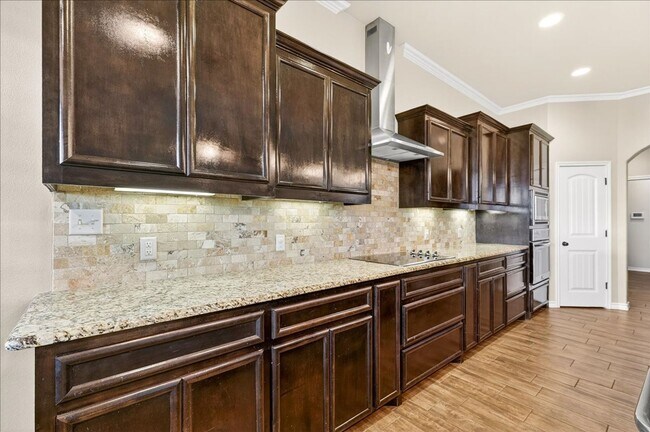 Building Photo - 2417 Badlands Dr