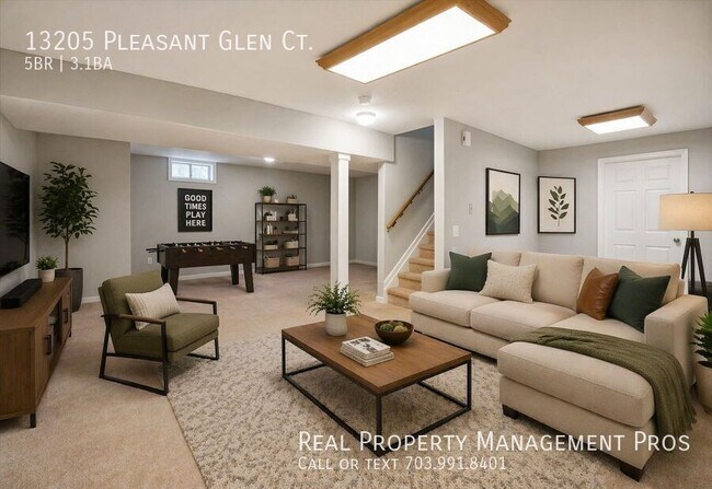 Building Photo - 13205 Pleasant Glen Ct