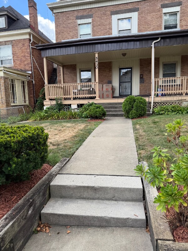 Building Photo - 5430 Baywood St