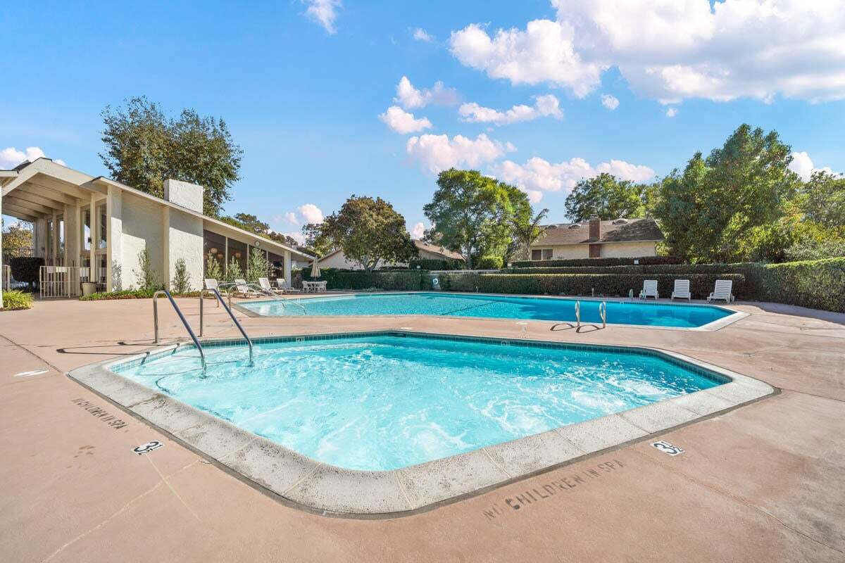 Building Photo - 15 N San Marcos Rd