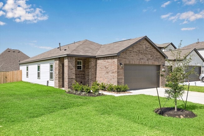 Building Photo - 11605 Whirlaway Dr