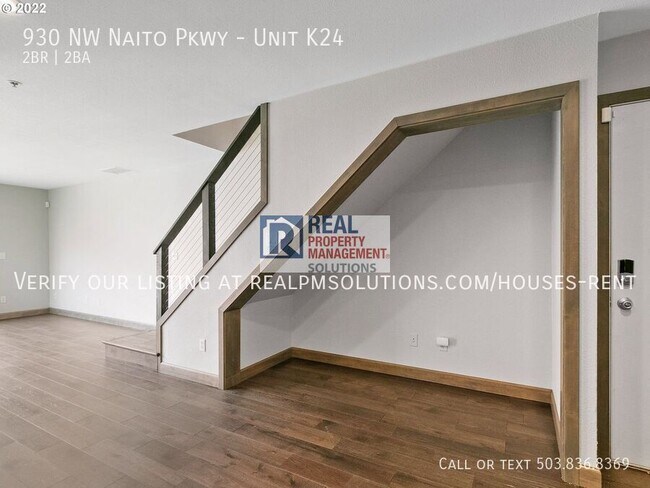 Building Photo - 930 NW Naito Pkwy