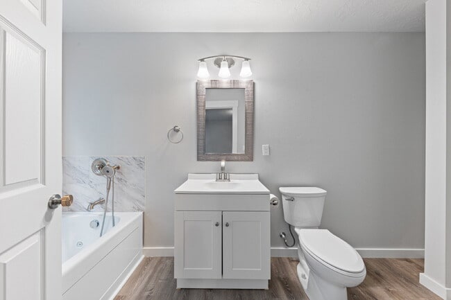 Building Photo - New Construction 3 Bedroom PLUS OFFICE
