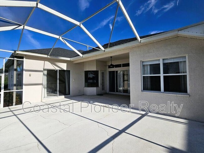 Building Photo - 16023 Ivy Lake Dr