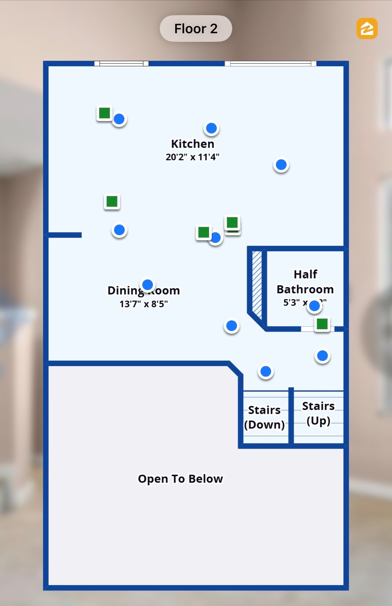 Building Photo - 1860 E 12th St