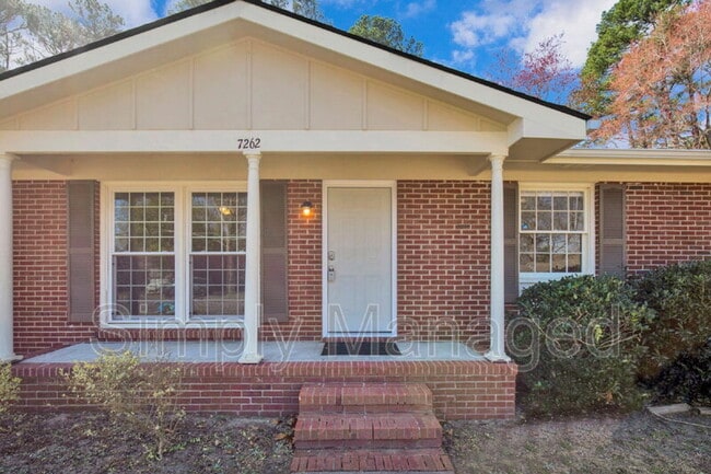 Building Photo - 7262 Ryan St