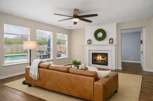 Building Photo - 20815 Winlock Trace Dr