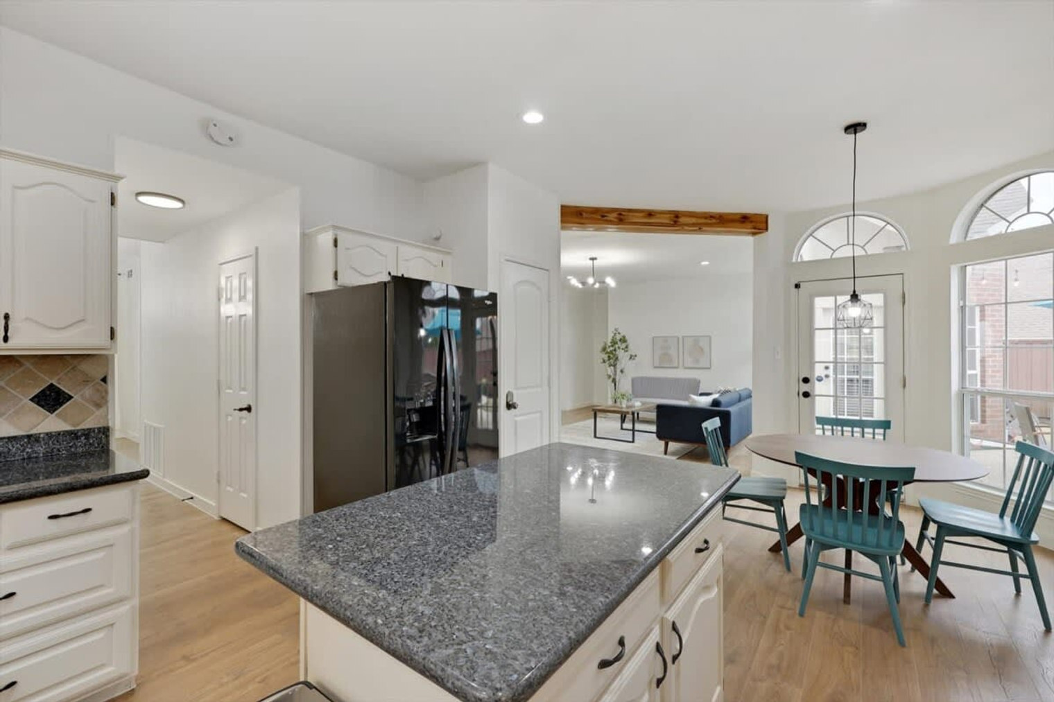 Building Photo - 7309 Springfield Dr