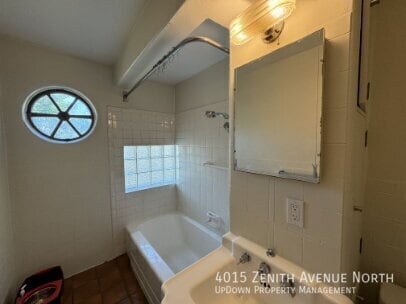 Building Photo - 4015 Zenith Ave N