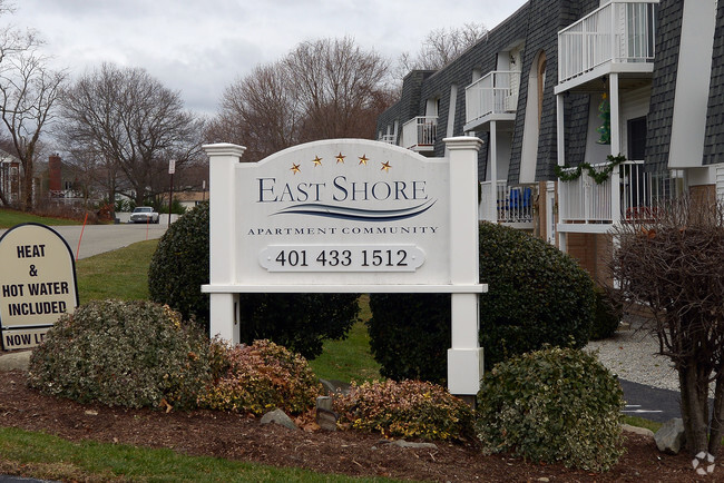 Building Photo - East Shore Apartment Homes