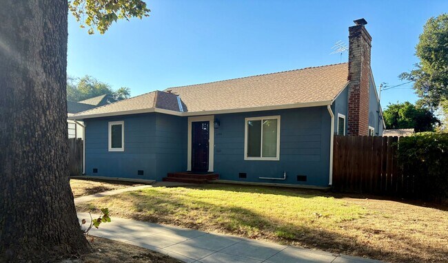 Primary Photo - Updated and Stunning 2bed/1bath home in Mi...