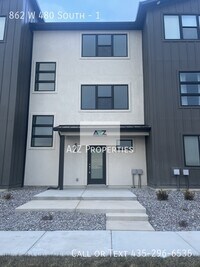 Building Photo - 862 W 480 S St