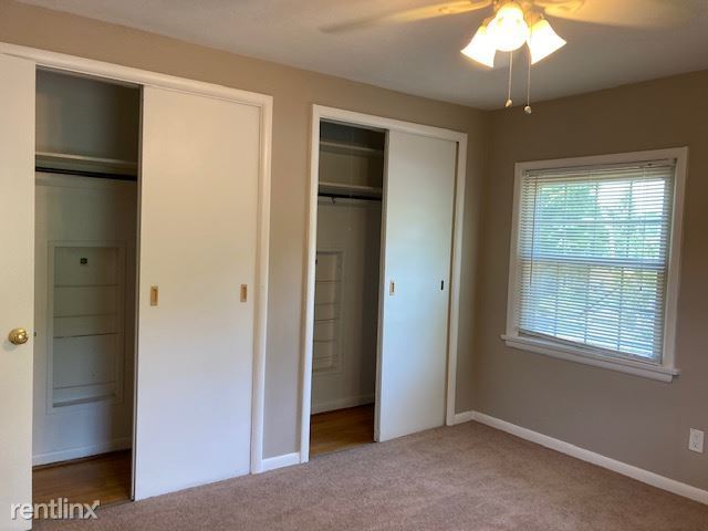 Building Photo - 2 br, 1 bath Duplex - 1905 Anderson Ave  d...