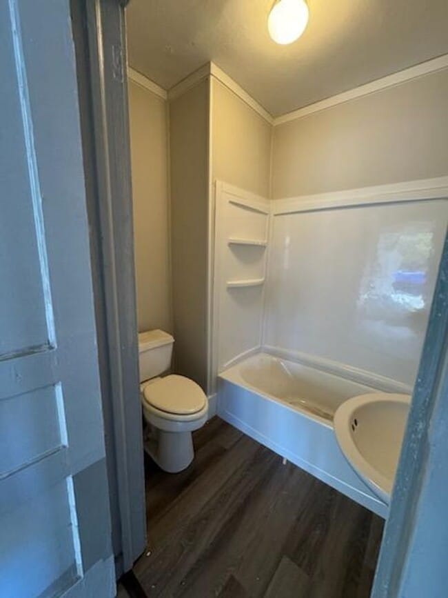 Building Photo - 3 bedroom 1 bath Cheraw SC