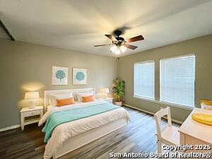 Building Photo - 7704 Flower Bluff