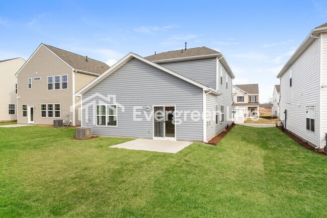 Building Photo - now