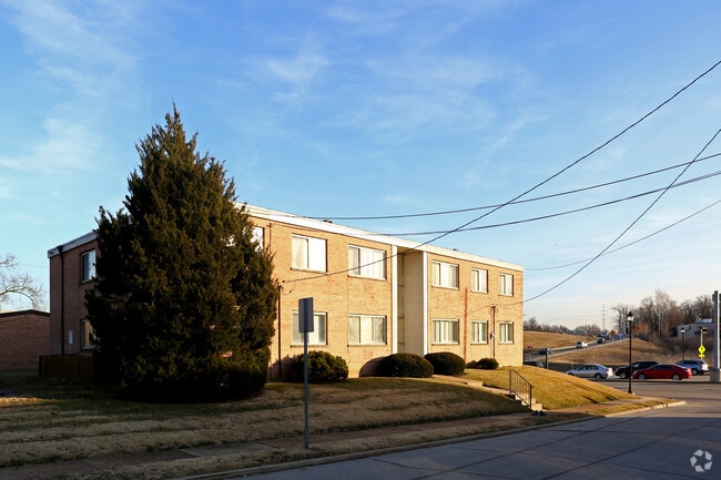 Building Photo - Olivette Terrace