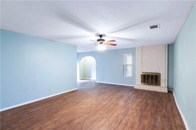 Building Photo - 5604 Palo Blanco Ct