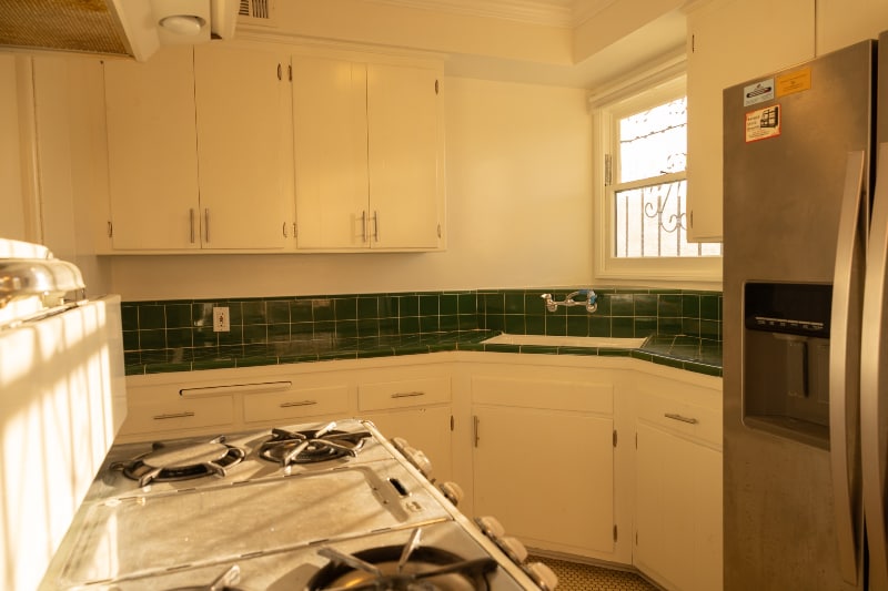 Building Photo - 1745 Mariposa Ave