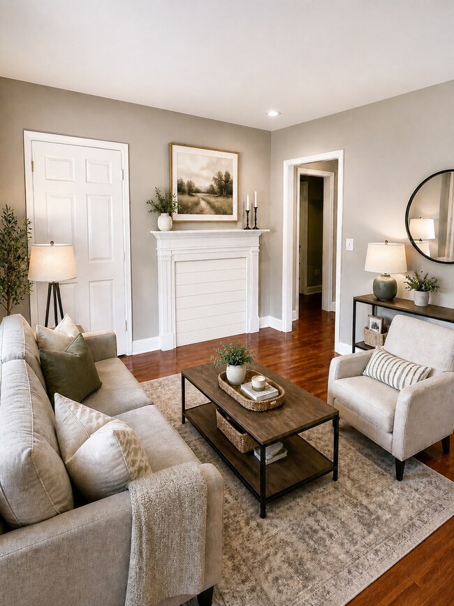 Building Photo - Charming 2 Bedroom Home Near Uptown Charlotte – Available May 15th