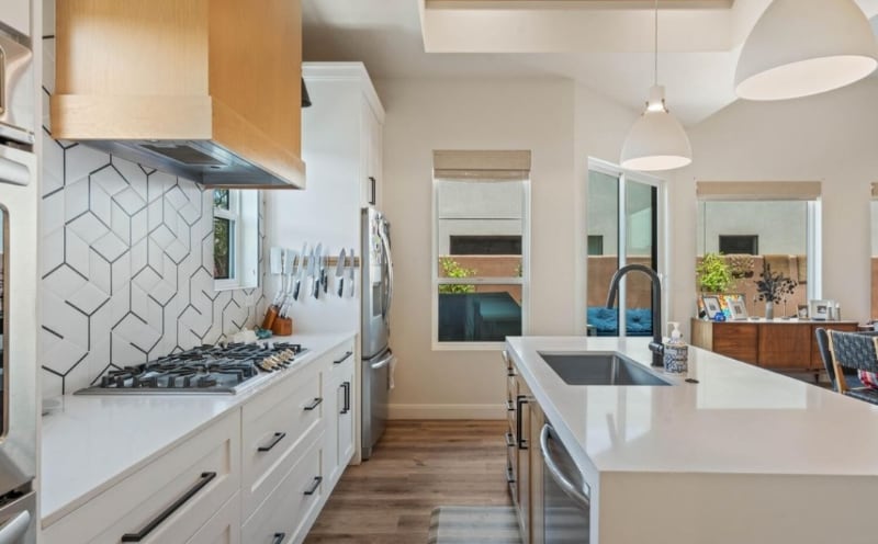 Building Photo - 3214 S Red Sands Way