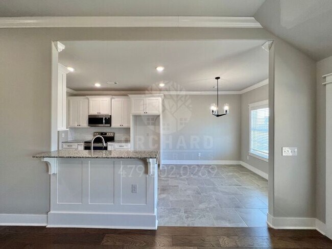 Building Photo - Single-Family Home- Desirable Clearwood Plan - 10 Month Lease Only