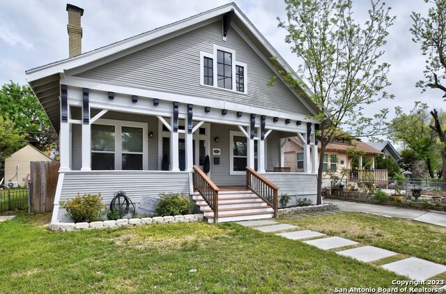 Building Photo - 612 Hunstock Ave