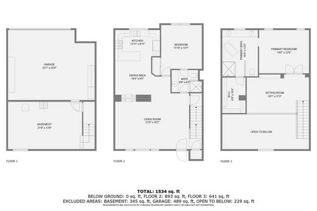Building Photo - 6220 Salvia St