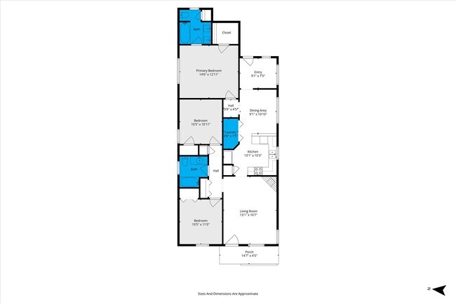 Building Photo - 605 Westchase Ct S