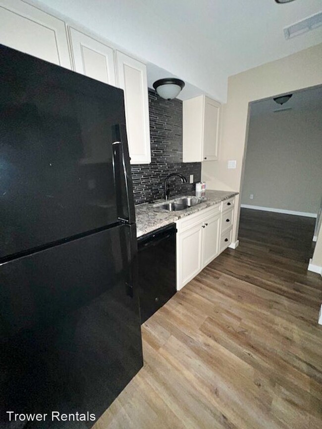 Building Photo - 2 br, 2 bath House - 3805 Mayer