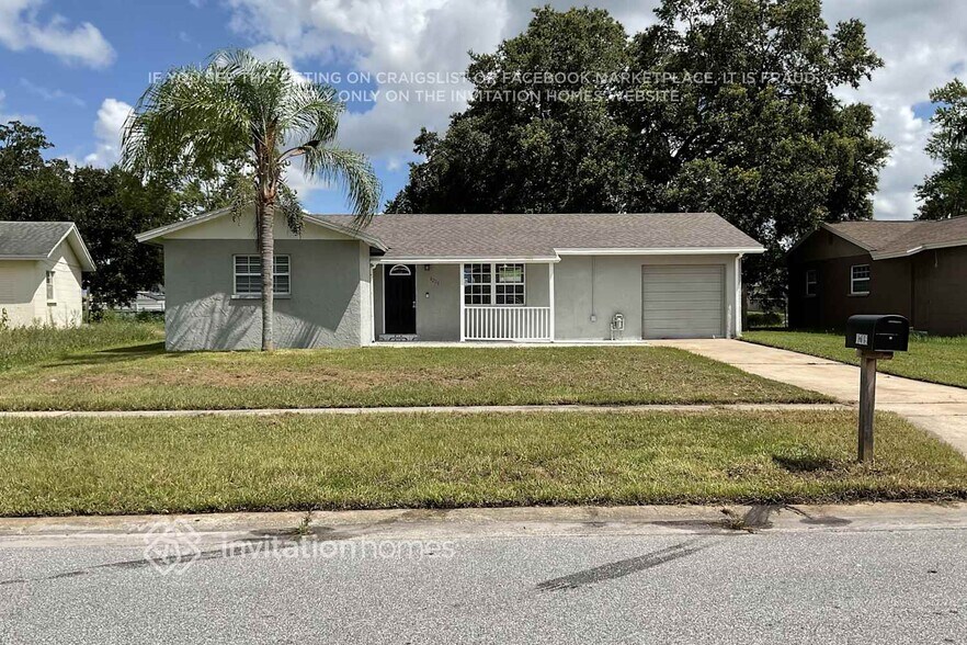 Primary Photo - 8209 Sarnow Dr