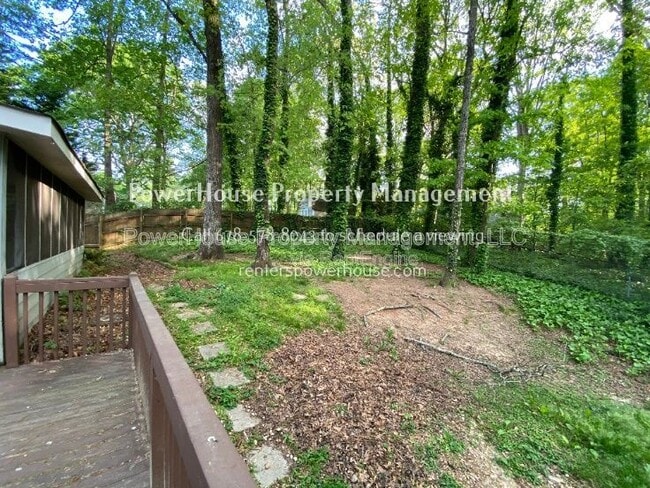 Building Photo - 4453 Old Mabry Pl