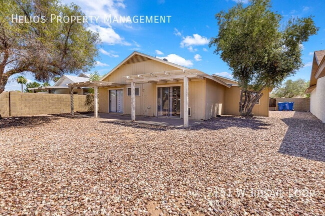 Building Photo - 2161 W Jibsail Loop