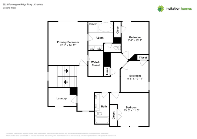 Building Photo - 3923 Farmington Ridge Pkwy