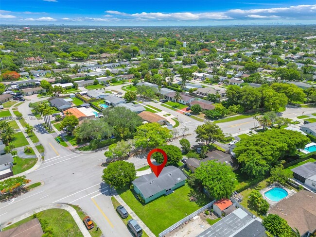 Building Photo - 12520 SW 106th St