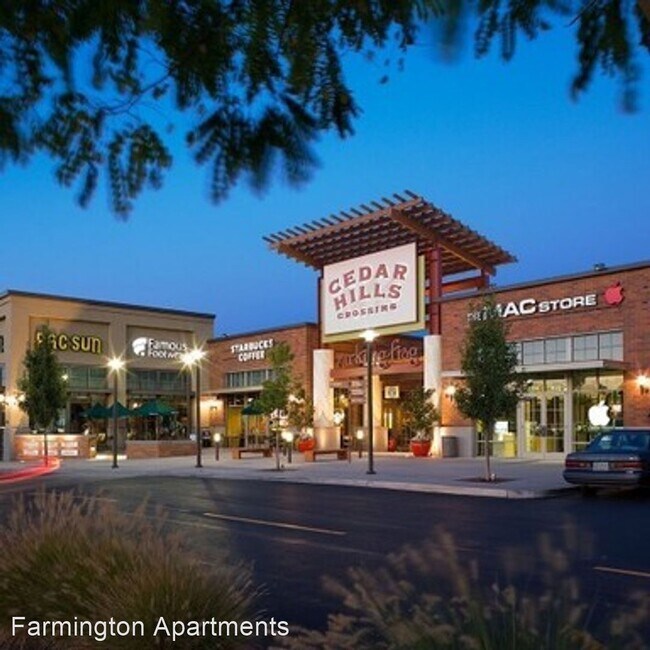 Building Photo - 13855 SW Farmington Rd