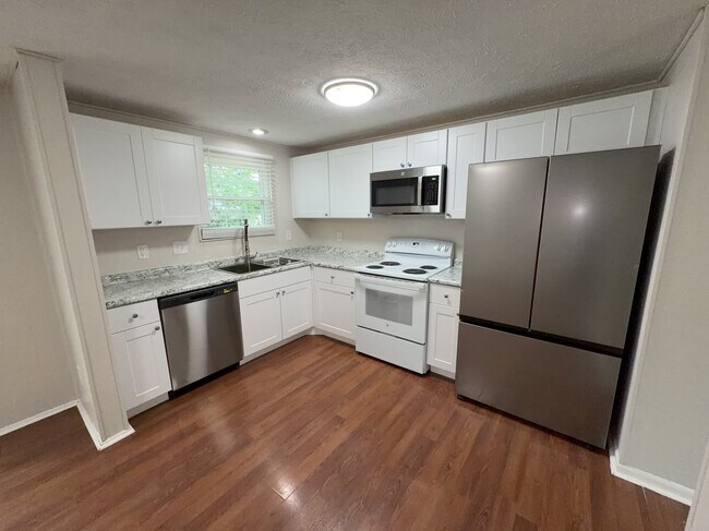 Building Photo - 3763 Spring Mill Way