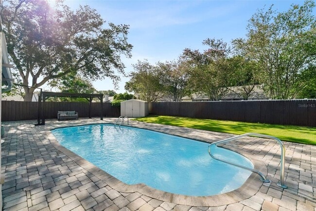Building Photo - 7610 Heathfield Ct