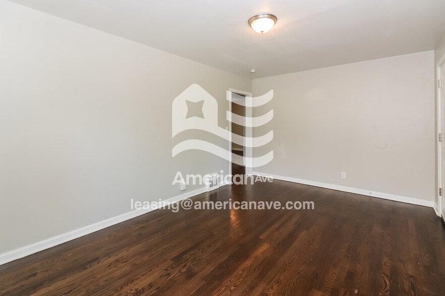 Building Photo - 7859 James A Reed Rd